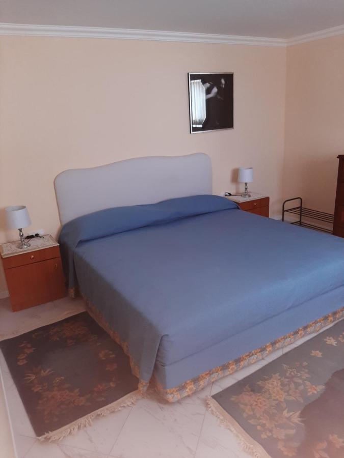 H-Elios Apartment Lovran Bagian luar foto